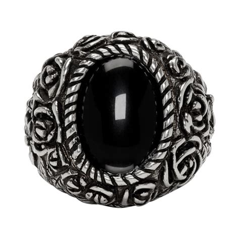 givenchy ring dh gate|Givenchy flower rings.